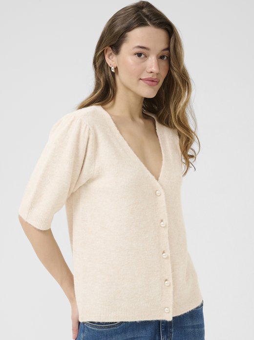 Damen Strickjacke KAmarina