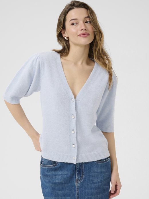 Damen Strickjacke KAmarina