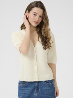 Damen Strickjacke KAmarina