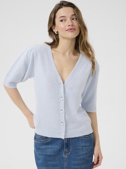 Damen Strickjacke KAmarina