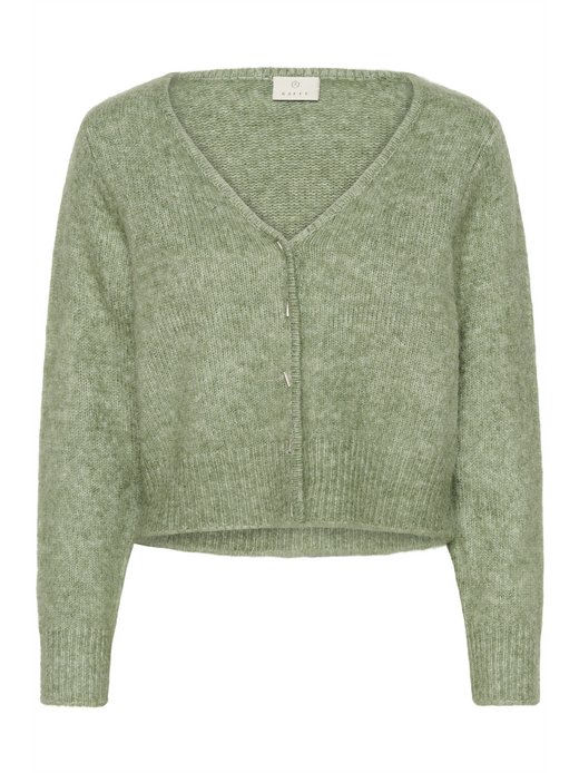 Damen Strickjacke KAmelania