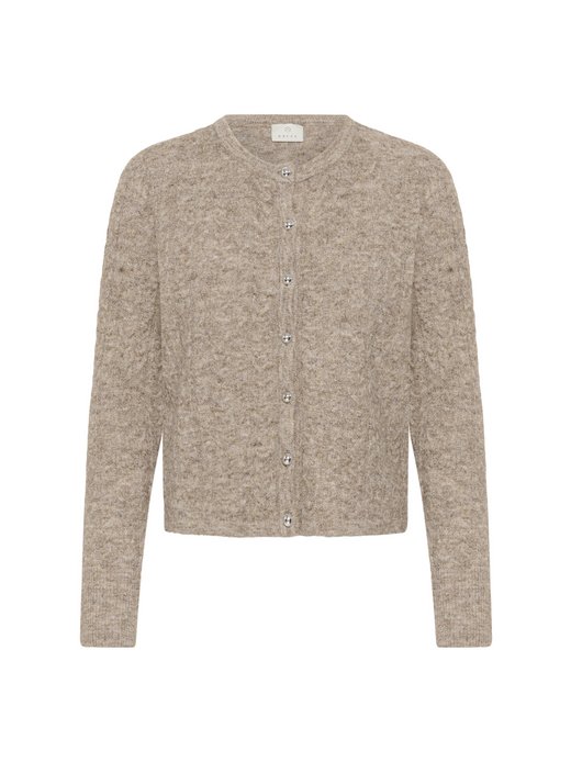 Damen Strickjacke KAmelanie