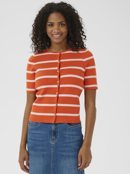 Damen Strickjacke KAmorita