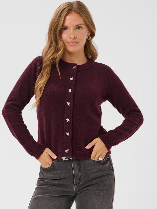 Damen Strickjacke KAniel