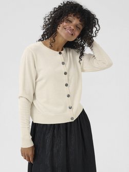 Damen Strickjacke KAregina