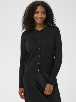 Damen Strickjacke KAregina