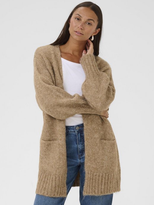 Damen Strickjacke KAtrina