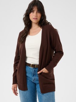 Damen Strickjacke KCalianna