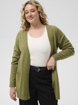 Damen Strickjacke KCalianna