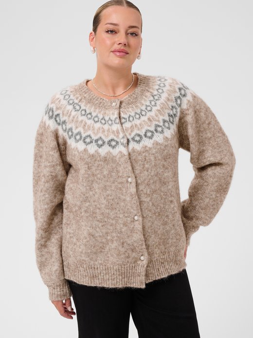 Damen Strickjacke KCbettany