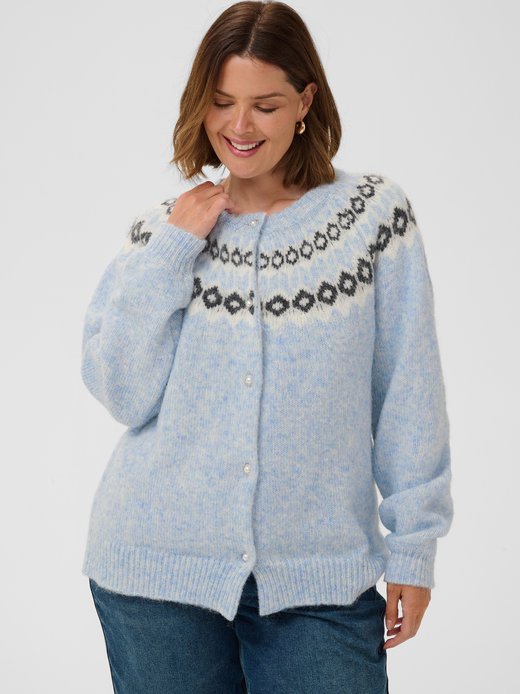 Damen Strickjacke KCbettany