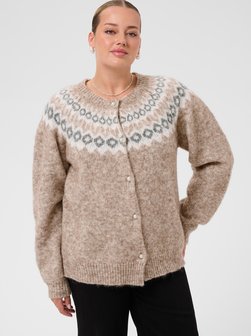Damen Strickjacke KCbettany