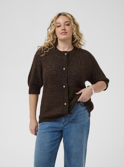 Damen Strickjacke KCciony