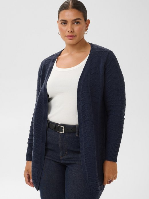 Damen Strickjacke KCemana