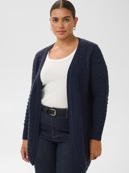 Damen Strickjacke KCemana