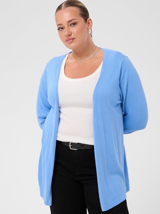 Damen Strickjacke KCfarsia
