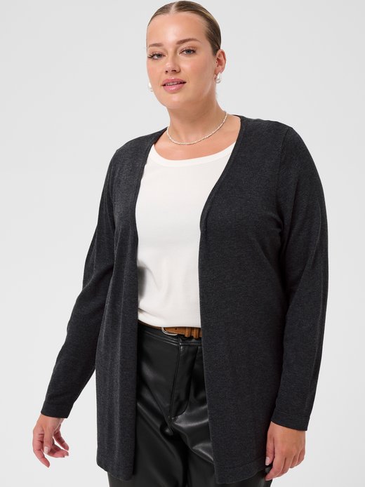 Damen Strickjacke KCfarsia