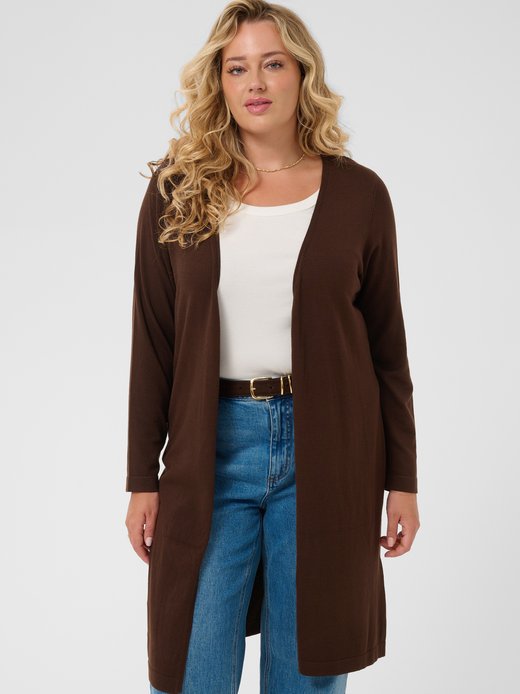 Damen Strickjacke KCfarsia