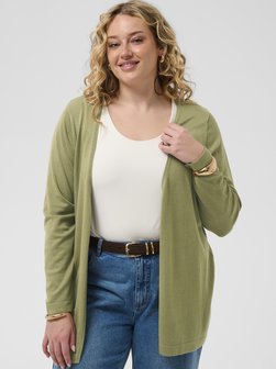 Damen Strickjacke KCfarsia