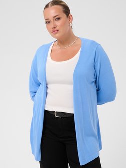 Damen Strickjacke KCfarsia