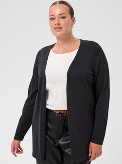 Damen Strickjacke KCfarsia