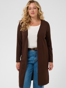 Damen Strickjacke KCfarsia