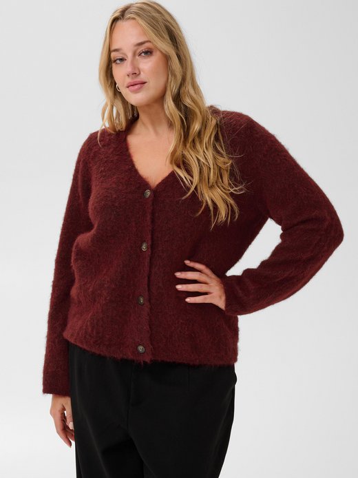 Damen Strickjacke KCjordi
