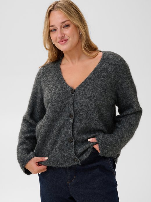 Damen Strickjacke KCjordi