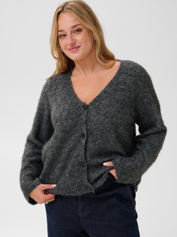 Damen Strickjacke KCjordi