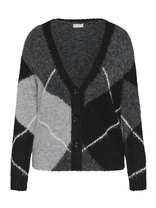Damen Strickjacke KCkit