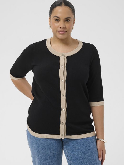 Damen Strickjacke KClizzy