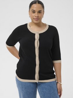 Damen Strickjacke KClizzy