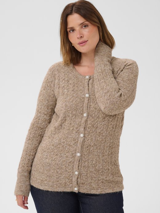 Damen Strickjacke KCmalina