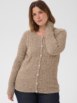 Damen Strickjacke KCmalina