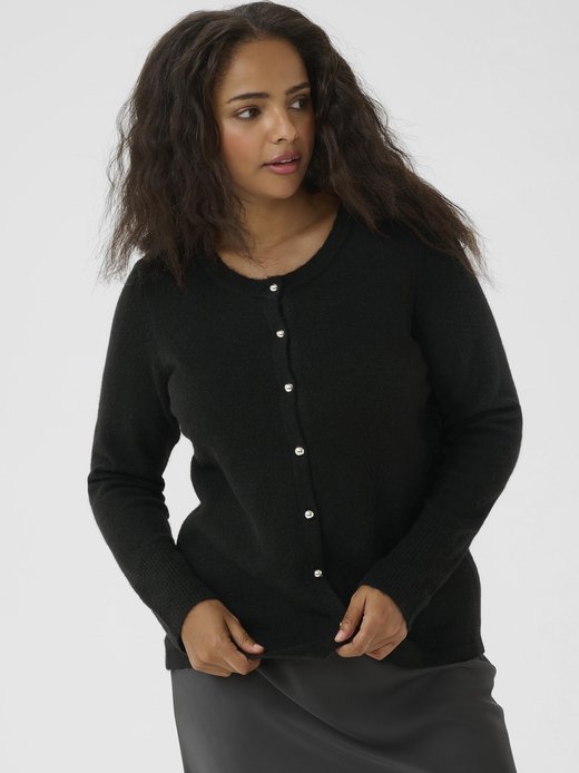 Damen Strickjacke KCniela