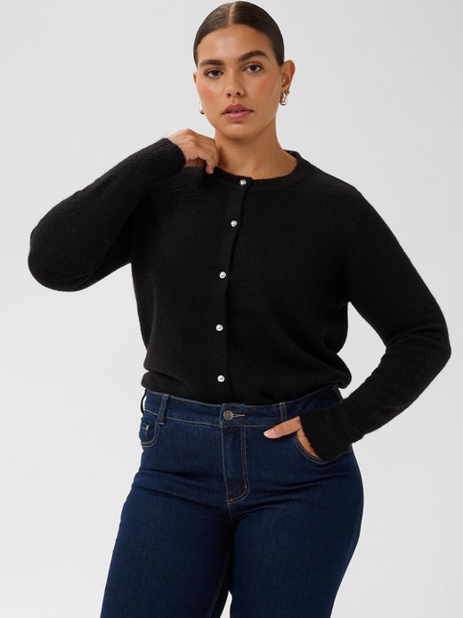 Damen Strickjacke KCniela