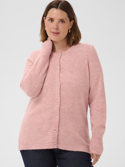 Damen Strickjacke KCniela