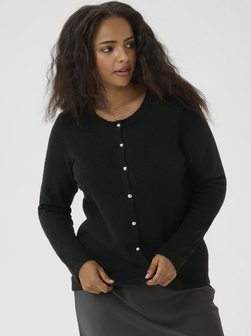 Damen Strickjacke KCniela