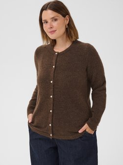 Damen Strickjacke KCniela