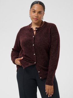 Damen Strickjacke KCniela