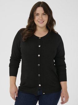 Damen Strickjacke KCregitta