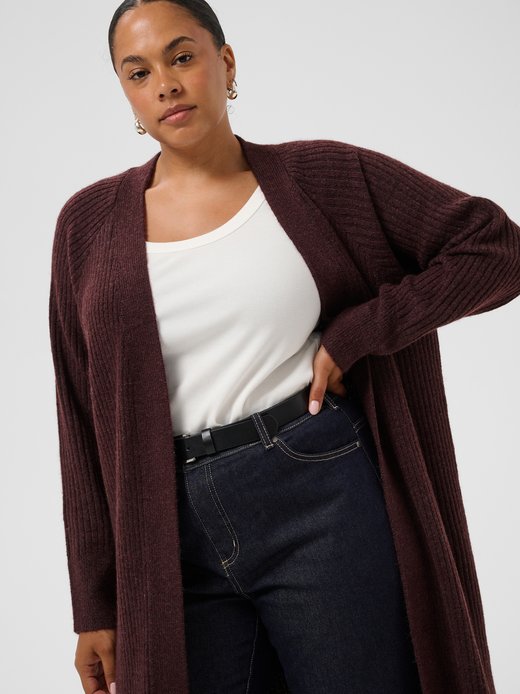Damen Strickjacke KCrinye