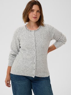 Damen Strickjacke KCselia
