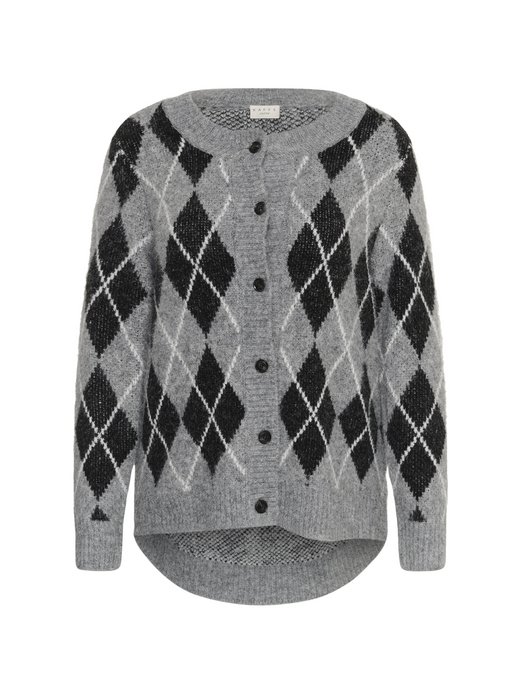Damen Strickjacke KCsima