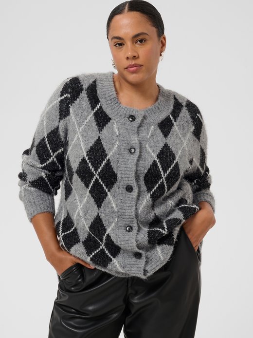 Damen Strickjacke KCsima