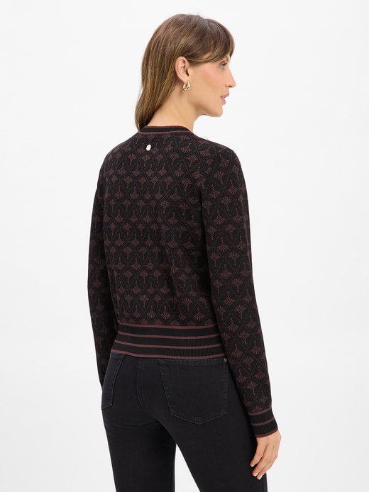 Damen Strickjacke - Klodi