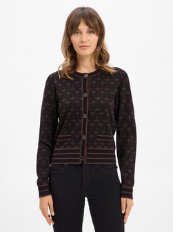 Damen Strickjacke - Klodi