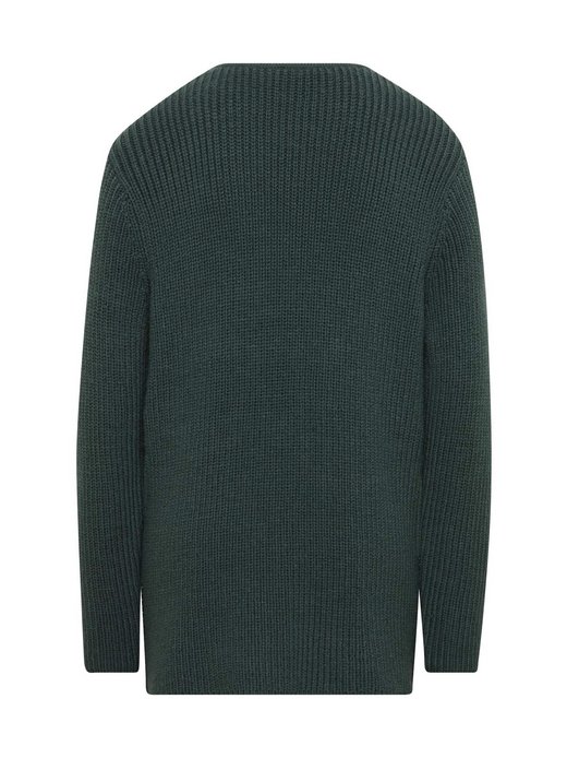 Damen Strickjacke - Kurzgröße
