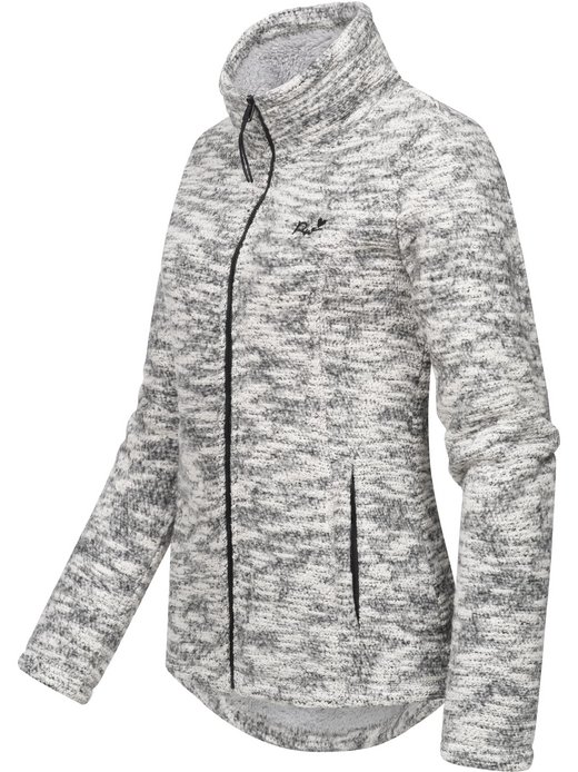 Damen Strickjacke - Liram Melange