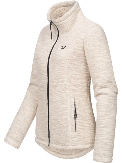 Damen Strickjacke - Liram Melange